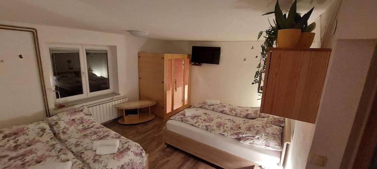 Apartma Na Ravnicah Cerkno Extérieur photo