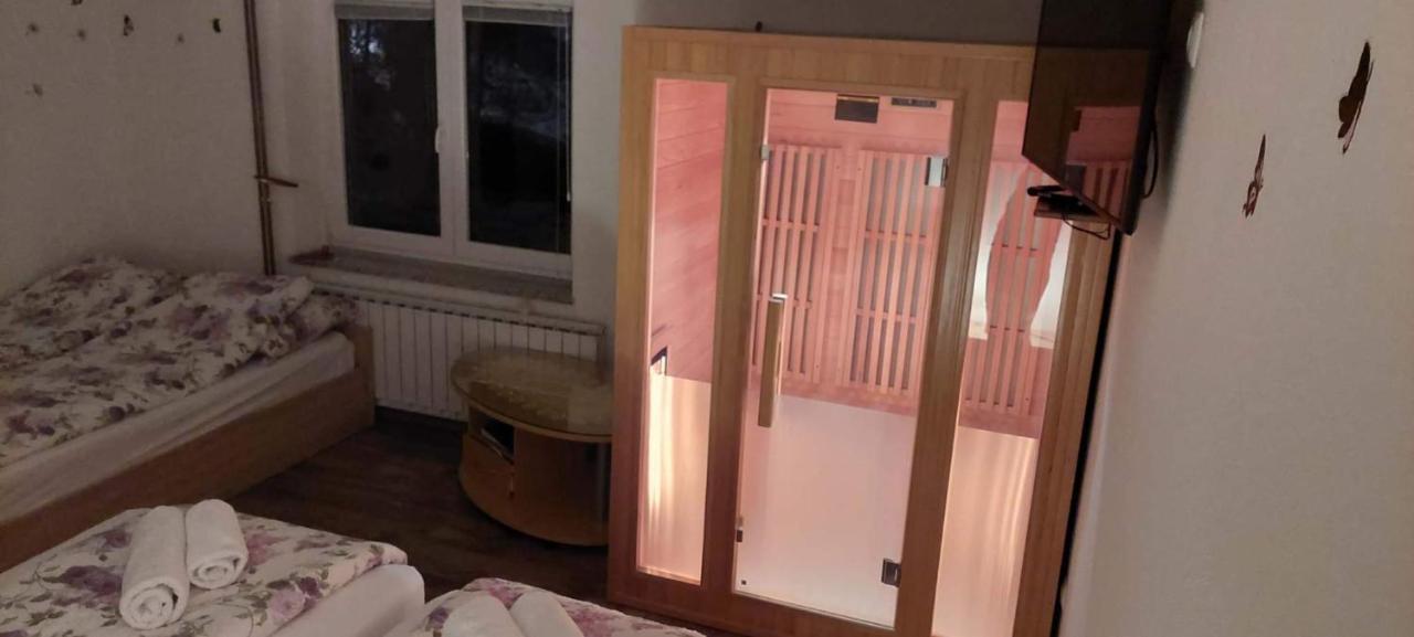 Apartma Na Ravnicah Cerkno Extérieur photo