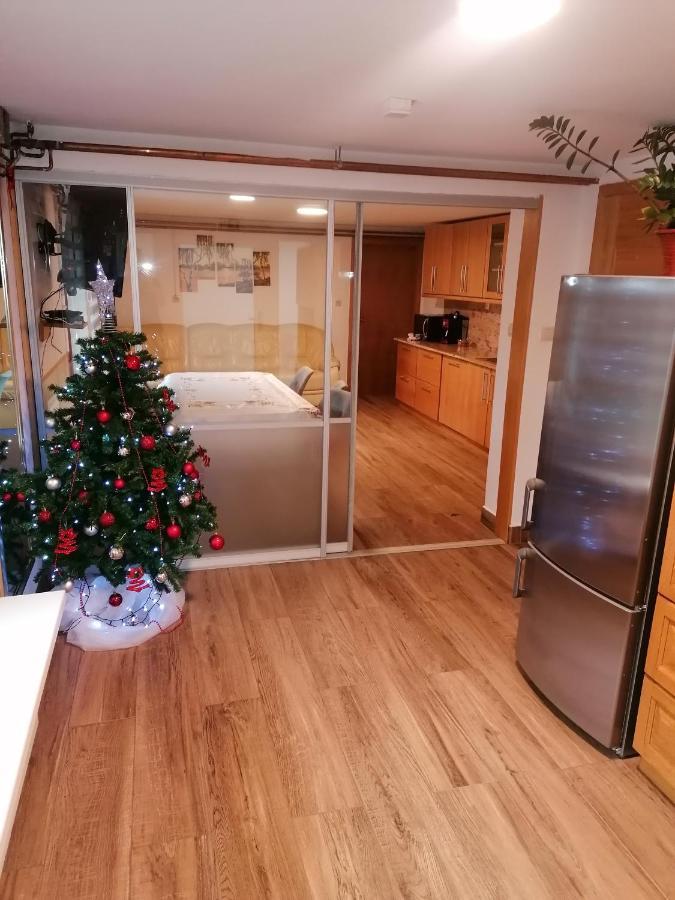 Apartma Na Ravnicah Cerkno Extérieur photo