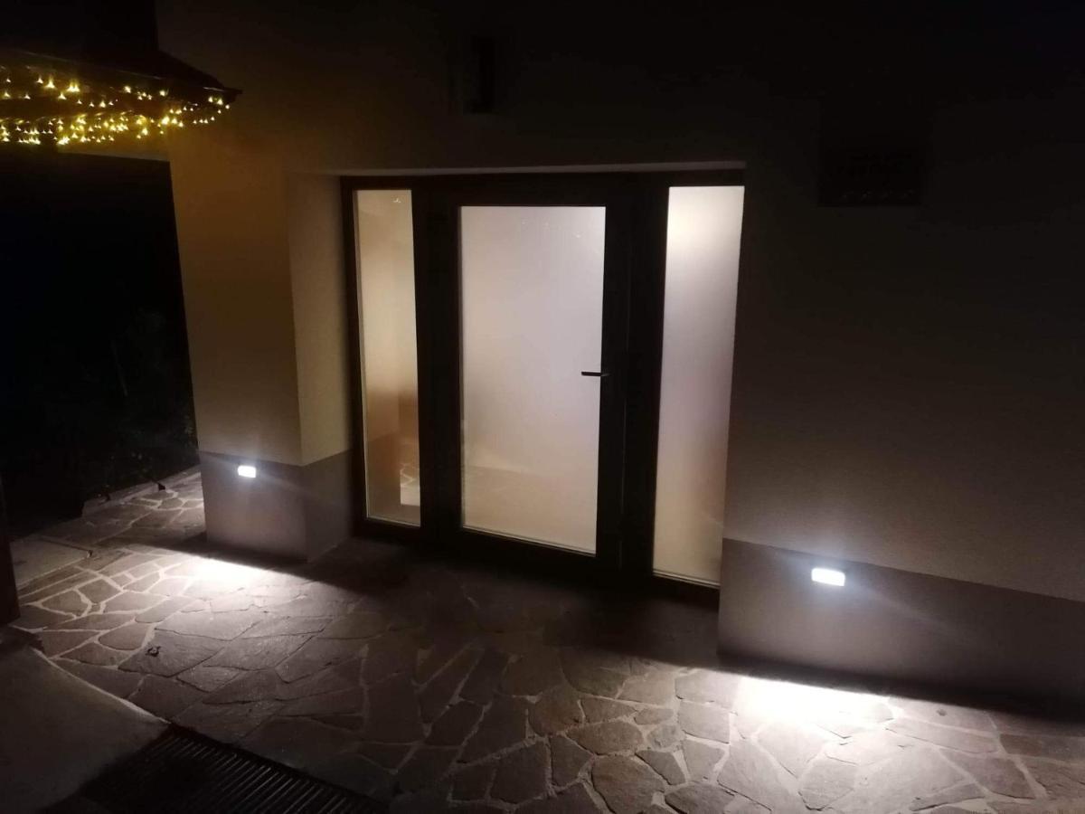 Apartma Na Ravnicah Cerkno Extérieur photo