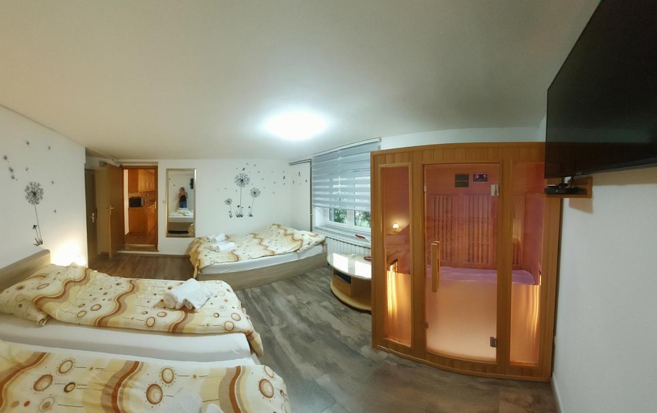 Apartma Na Ravnicah Cerkno Extérieur photo