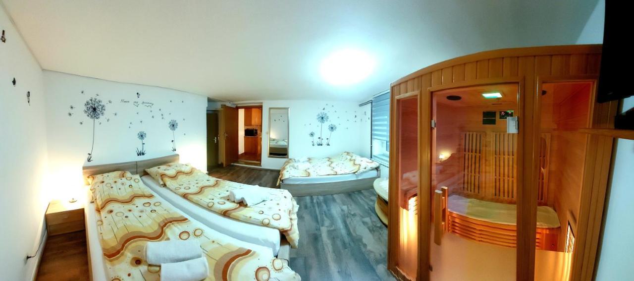 Apartma Na Ravnicah Cerkno Extérieur photo