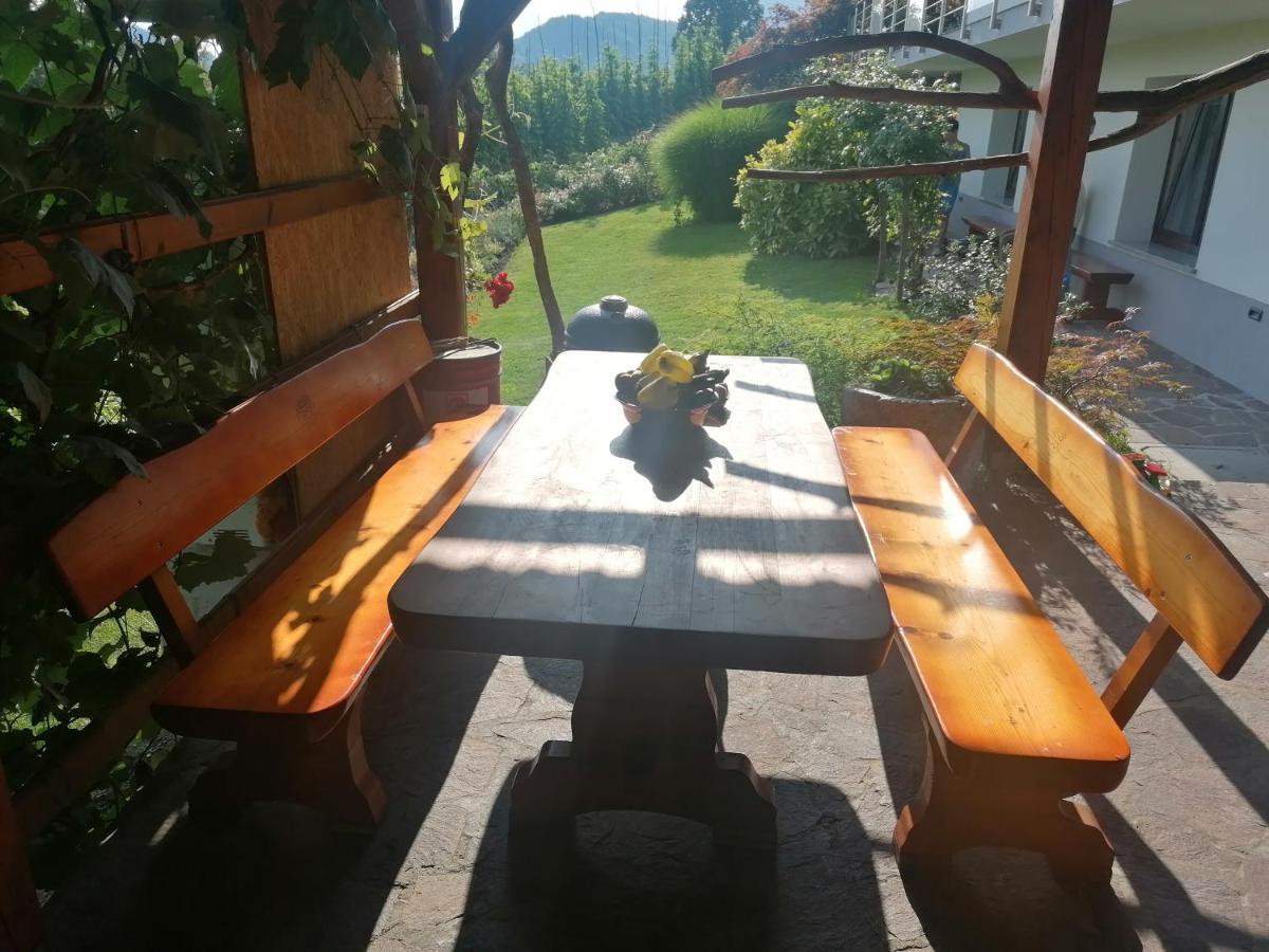Apartma Na Ravnicah Cerkno Extérieur photo