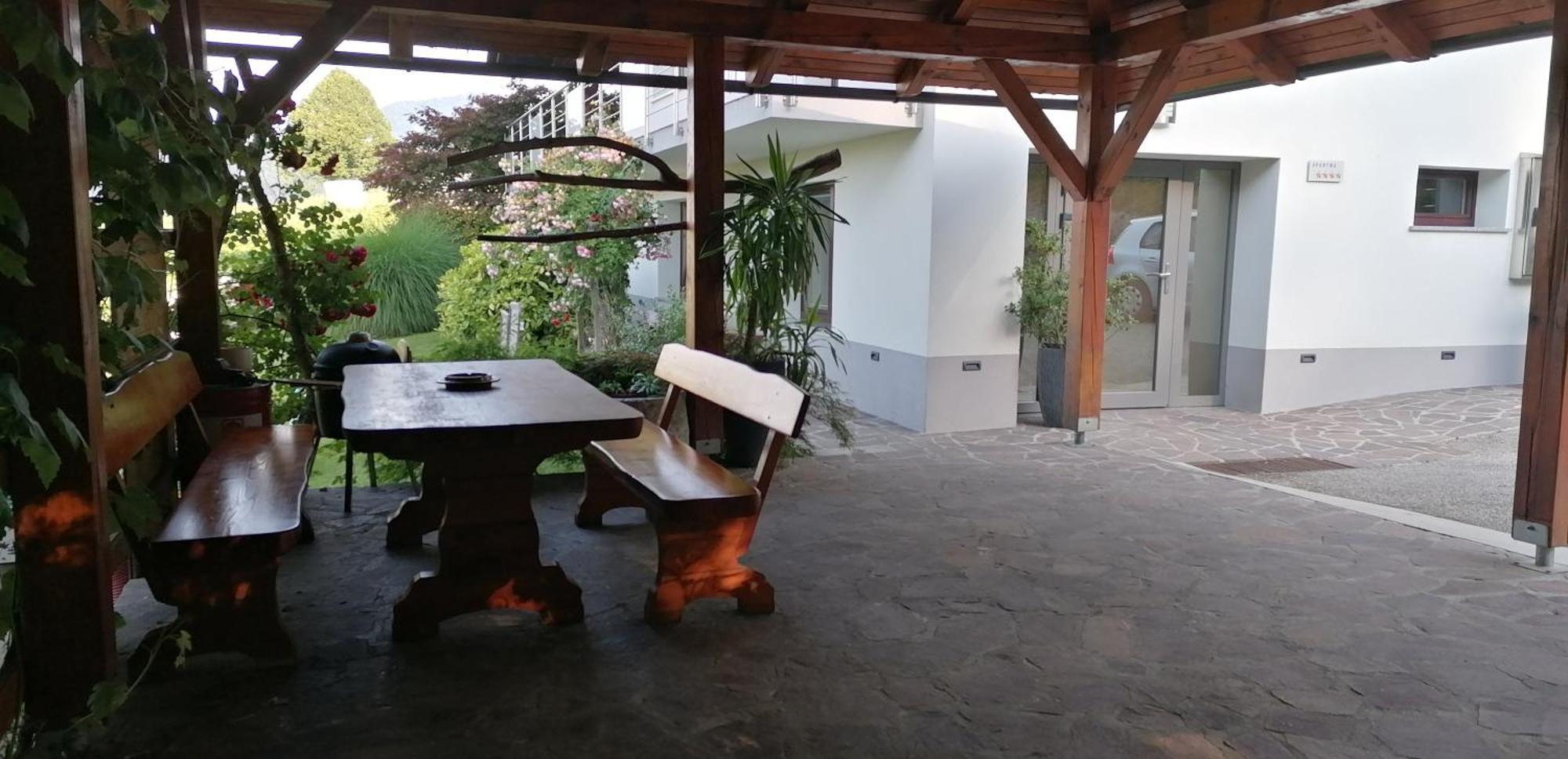 Apartma Na Ravnicah Cerkno Extérieur photo