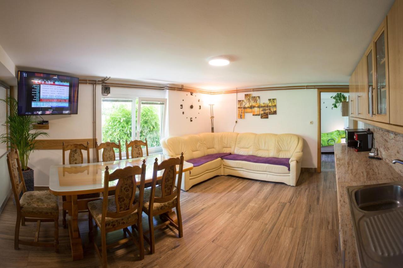 Apartma Na Ravnicah Cerkno Extérieur photo