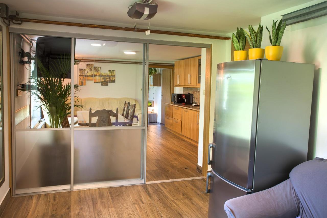 Apartma Na Ravnicah Cerkno Extérieur photo