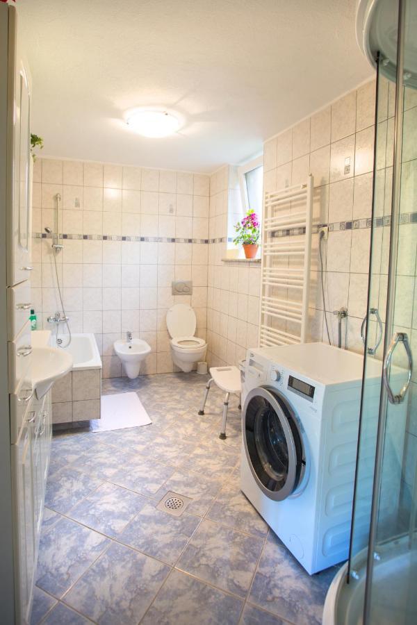 Apartma Na Ravnicah Cerkno Extérieur photo